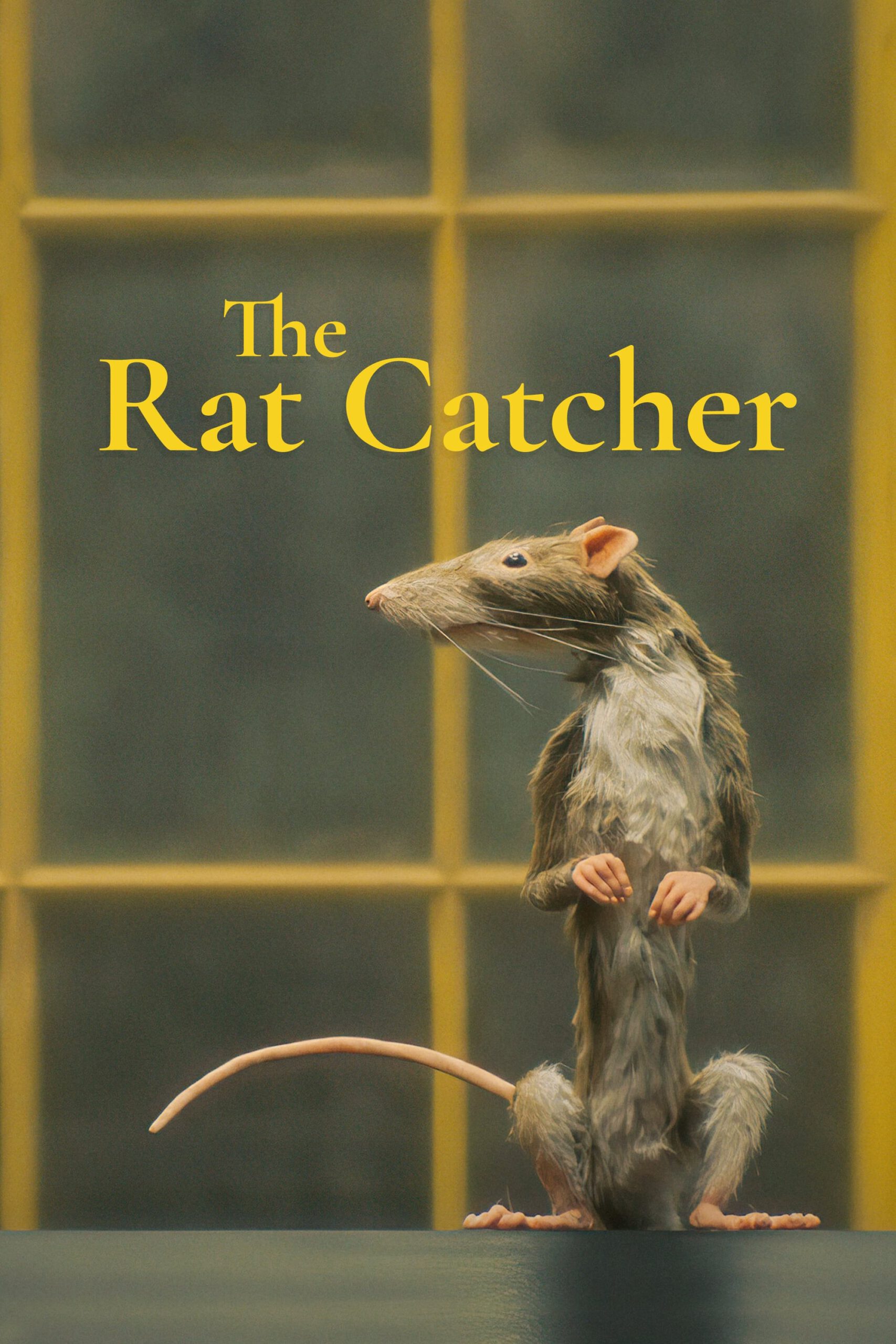 The Rat Catcher (2023) คนจับหนู