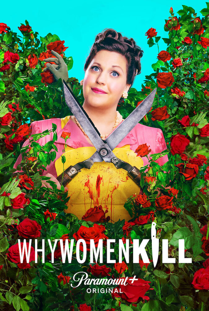 WHY WOMEN KILL Season 1