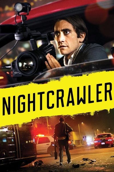 Nightcrawler (2014) เหยี่ยวข่าวคลั่ง ล่าข่าวโหด