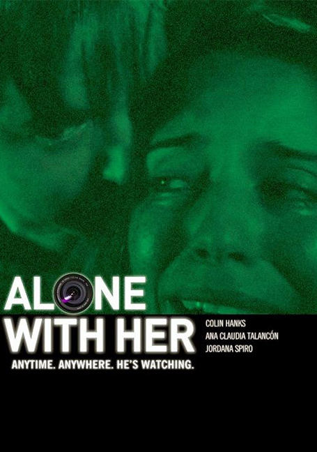 Alone with Her (2006) ส่อง