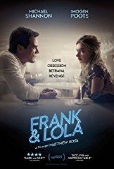 Frank & Lola วงกตรัก แฟรงค์กับโลล่า