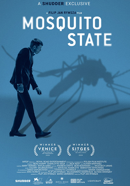 Mosquito State (2020)