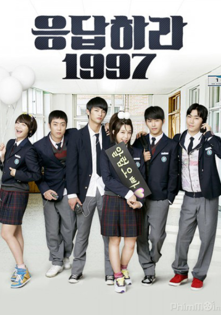 Reply 1997 ย้อนรอยรัก 1997