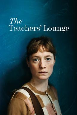 The Teachers’ Lounge ห้องเรียนเดือด (2023)