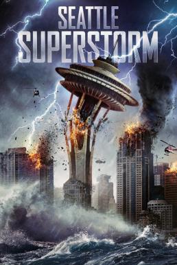 Seattle Superstorm (2012) HDTV บรรยายไทย