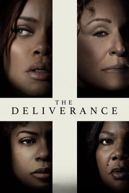 The Deliverance บ้านปลดวิญญาณ (2024) NETFLIX