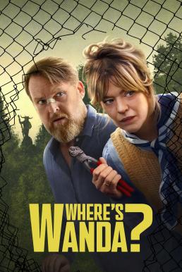 Where’s Wanda Season 1 (2024) Apple TV+ บรรยายไทย