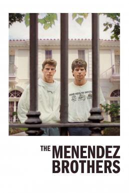 The Menendez Brothers พี่น้องเมเนนเดซ (2024) NETFLIX