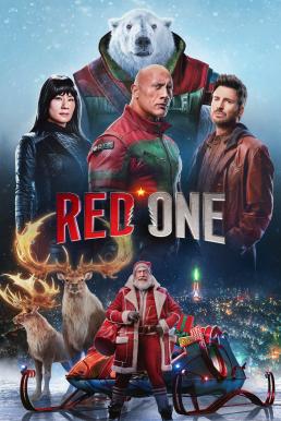 Red One เรด วัน (2024)