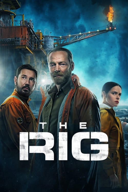 The Rig (2023) เดอะริก มฤตยูปริศนา ปี 1