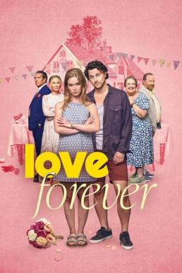 Love Forever (Kärlek fårever) รักนิรันดร์ (2025) NETFLIX